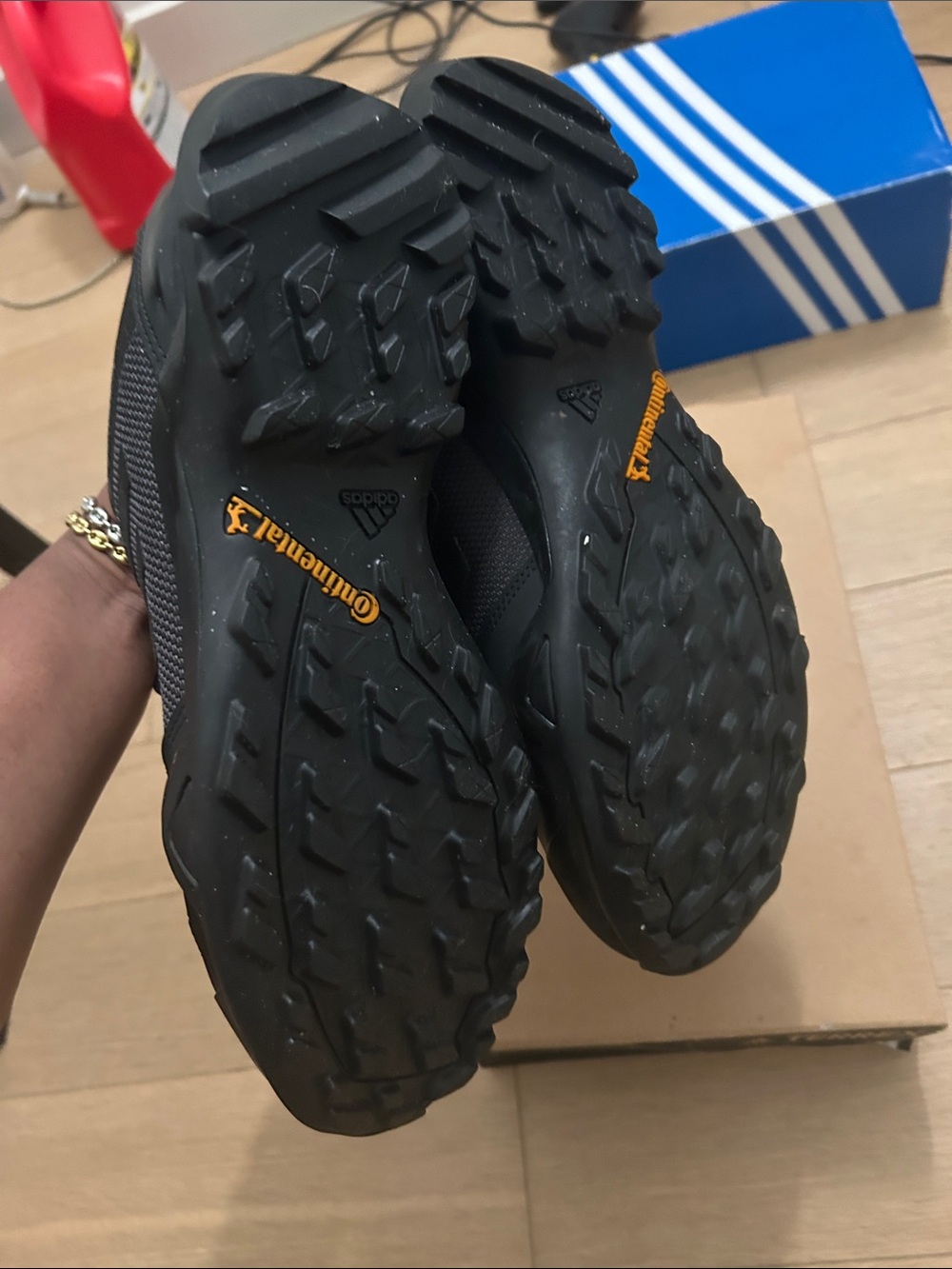 adidas Terrex - Picture 3 of 4